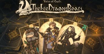 Voice of Cards reviewed by HardwareZone