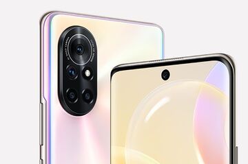 Huawei Nova 8i Review