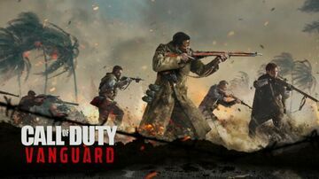 Call of Duty Vanguard test par wccftech Call of Duty Vanguard test par wccftech