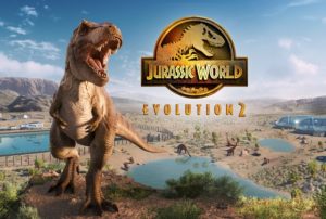 Jurassic World Evolution 2 test par N-Gamz