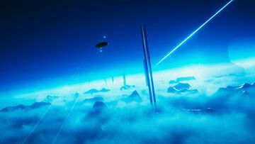 Exo One test par GameReactor Exo One test par GameReactor