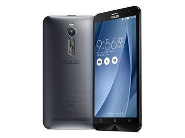 Asus Zenfone 2 test par Ere Numrique