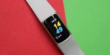 Fitbit Charge 5 testé par TechStage Fitbit Charge 5 testé par TechStage
