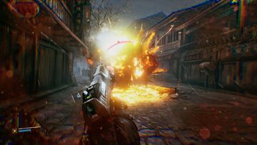Bright Memory Infinite test par GamersGlobal Bright Memory Infinite test par GamersGlobal