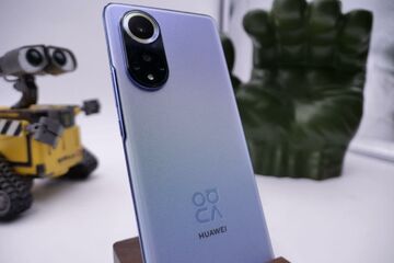Huawei Nova 9 testé par Journal du Geek Huawei Nova 9 testé par Journal du Geek