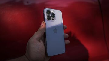 Apple iPhone 13 Pro test par Digit Apple iPhone 13 Pro test par Digit