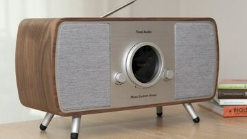 Tivoli Audio testé par L&B Tech Tivoli Audio testé par L&B Tech