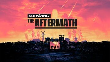 Surviving the Aftermath im Test: 4 Bewertungen, erfahrungen, Pro und Contra