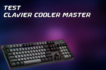 Anlisis Cooler Master CK352