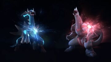 Pokemon Brilliant Diamond and Shining Pearl test par GameIndustry.it Pokemon Brilliant Diamond and Shining Pearl test par GameIndustry.it