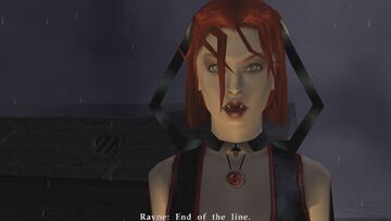 BloodRayne ReVamped Review: 10 Ratings, Pros and Cons