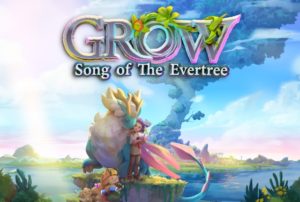 Grow: Song of the Evertree test par N-Gamz Grow: Song of the Evertree test par N-Gamz