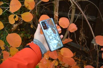 Xiaomi 11T reviewed by MobileTechTalk