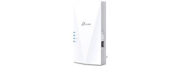 TP-Link RE500X im Test: 1 Bewertungen, erfahrungen, Pro und Contra