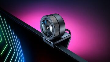 Razer Kiyo Pro testé par 4WeAreGamers Razer Kiyo Pro testé par 4WeAreGamers