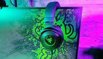 Razer Kraken V3 testé par MMORPG.com Razer Kraken V3 testé par MMORPG.com