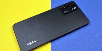 Oppo Reno 6 test par TechStage