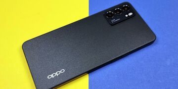 Oppo Reno 6 testé par TechStage Oppo Reno 6 testé par TechStage