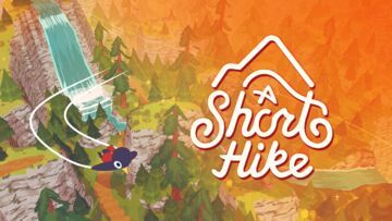 A Short Hike testé par Xbox Tavern A Short Hike testé par Xbox Tavern