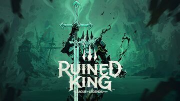 League of Legends Ruined King test par JVFrance