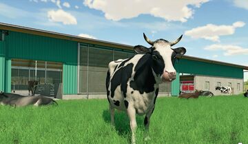 Farming Simulator 22 test par COGconnected