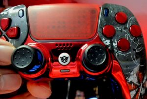 HexGaming Ultimate testé par N-Gamz HexGaming Ultimate testé par N-Gamz
