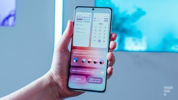 Samsung One UI4 im Test: 1 Bewertungen, erfahrungen, Pro und Contra