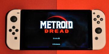 Metroid Dread test par TechStage