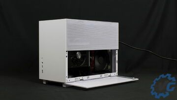 Lian Li Q58 testé par Vonguru Lian Li Q58 testé par Vonguru