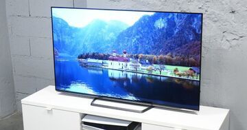 Hisense 55A85G im Test: 3 Bewertungen, erfahrungen, Pro und Contra