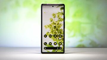 Google Pixel 6 test par 01net Google Pixel 6 test par 01net
