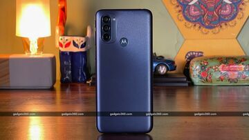 Test Motorola Moto G31 Test Motorola Moto G31