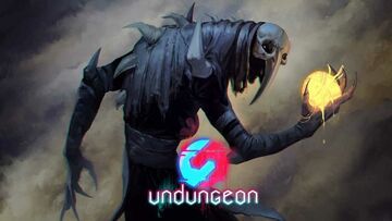 Undungeon test par tuttoteK Undungeon test par tuttoteK