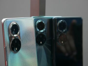 Honor 50 test par MobileTechTalk Honor 50 test par MobileTechTalk