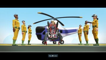 Evil Genius 2 test par Gaming Trend Evil Genius 2 test par Gaming Trend