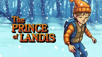 The Prince of Landis reviewed by Xbox Tavern The Prince of Landis reviewed by Xbox Tavern