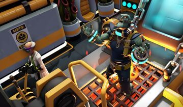 Evil Genius 2 test par COGconnected Evil Genius 2 test par COGconnected