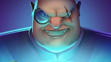 Evil Genius 2 test par Push Square Evil Genius 2 test par Push Square