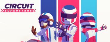 Circuit Superstars test par ZTGD