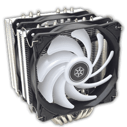 SilverStone Hydrogon D120 Review: 2 Ratings, Pros and Cons