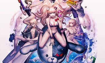 Test DanganRonpa Decadence