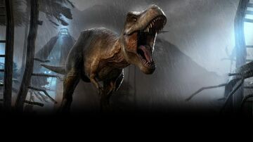 Jurassic World Evolution 2 test par ActuGaming