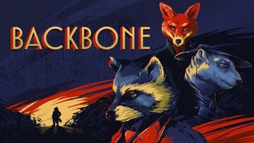 Backbone test par Xbox Tavern Backbone test par Xbox Tavern