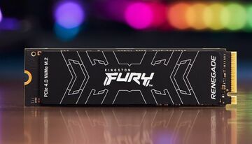 Review Kingston FURY Renegade by MMORPG.com