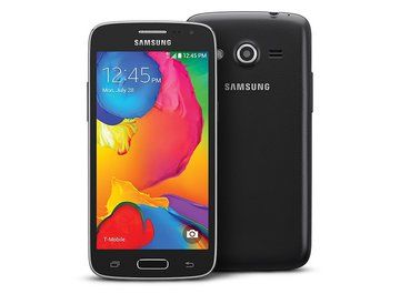 Samsung Galaxy Avant Review: 1 Ratings, Pros and Cons