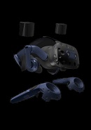 HTC Vive Pro 2 test par AusGamers