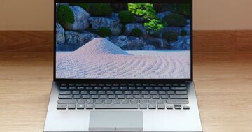 Vaio SX14 test par HardwareZone Vaio SX14 test par HardwareZone