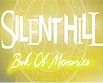 Silent Hill Book of Memories test par GameKult.com Silent Hill Book of Memories test par GameKult.com