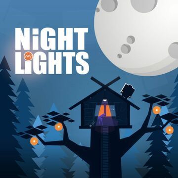 Test Night Lights 