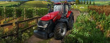 Farming Simulator 22 reviewed by TheSixthAxis
